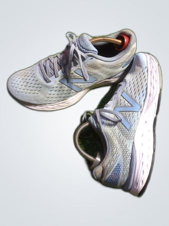 New Balance Sneakers
