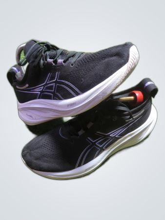 Asics Running Shoes