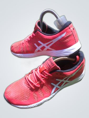 Asics Running Shoes