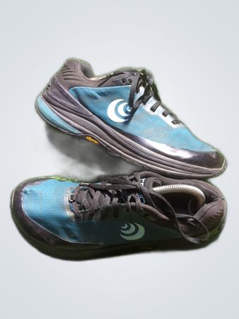 Topo Athletic Shoes