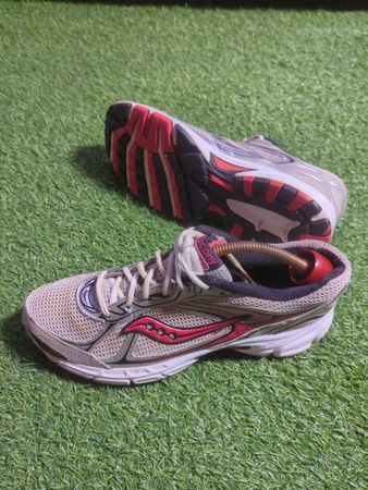 Saucony Running Shoes