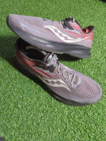 Saucony Running Shoes