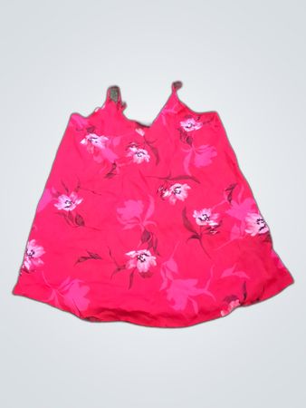 Love & Lounge Floral Pink Camisole
