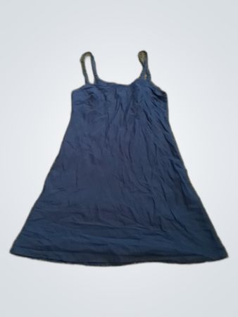 ASOS Blue Dress