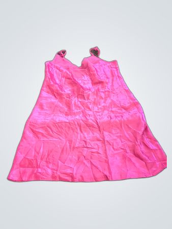 Pink Sundress