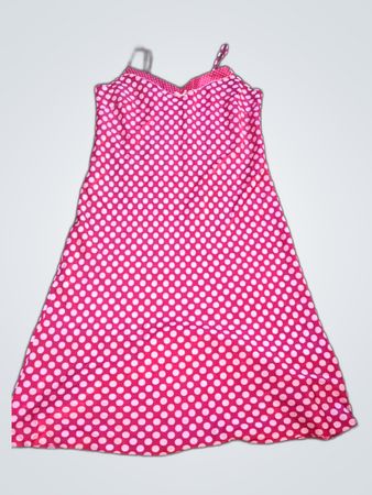 Marks & Spencer Polka Dot Dress