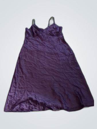 St Michael Black Dress