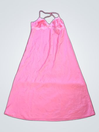 Pink Nightgown