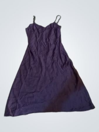 Zara Black Dress