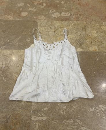 White Blouse