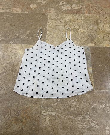 New Look Printed Camisole