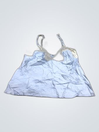 Pale Blue Camisole