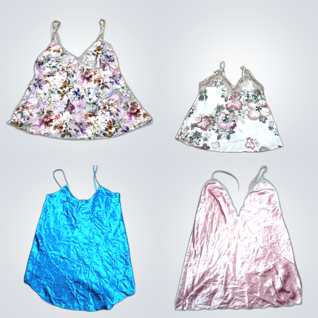 Secret Possessions Y2K Camisoles