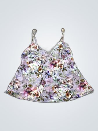 Floral Camisole