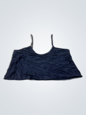 Black Tank Top