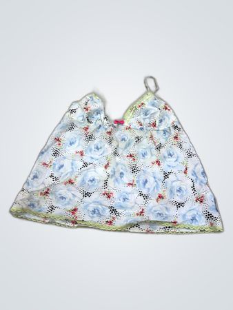 Ted Baker Floral Dress