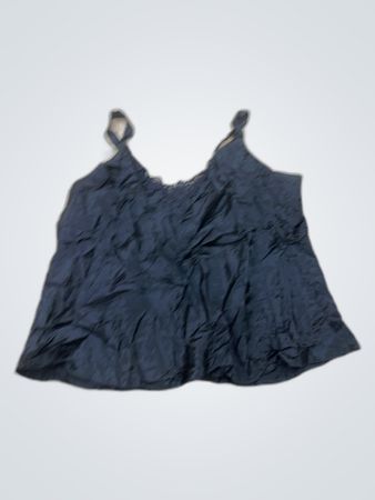 Black Camisole