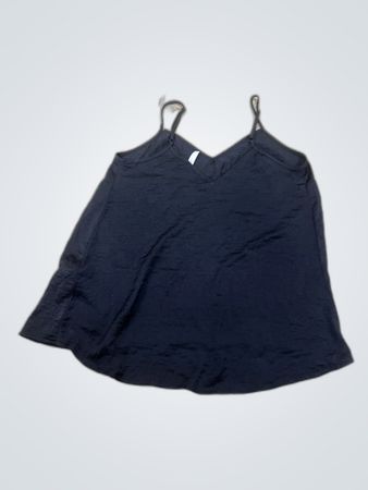 Black Camisole Top