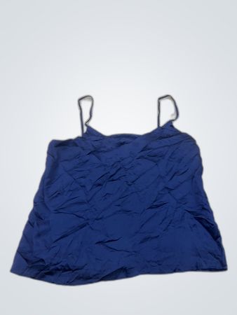 New Look Blue Camisole