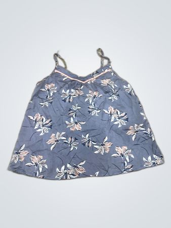 L Space Floral Print Camisole Top