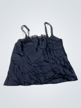 Marks & Spencer Top Nero