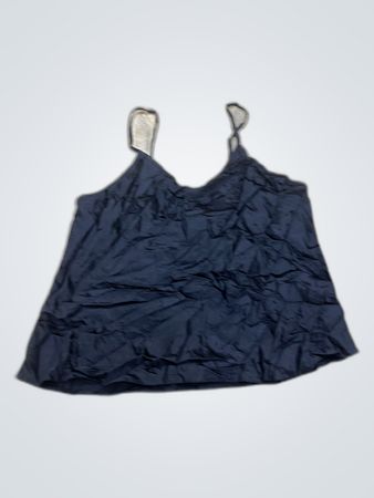 Black Tank Top