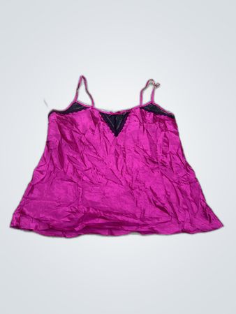 Pink Camisole