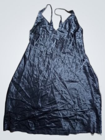 Avon Black Dress