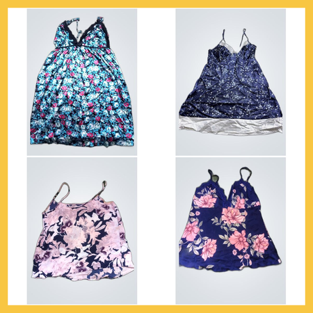 Slip Dress