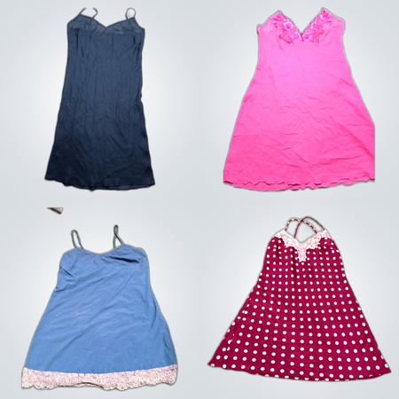 Next Y2K Camisoles Bundle