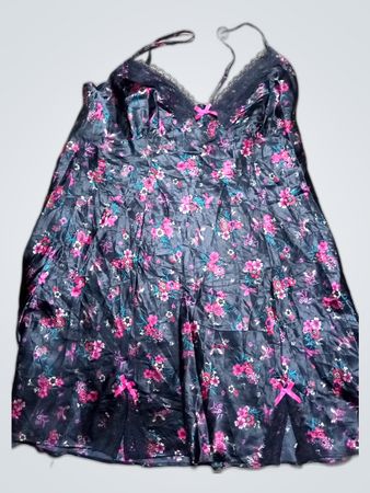 Floral Nightdress