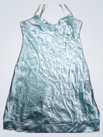 Secret Possessions Light Blue Nightdress