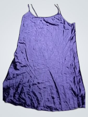 Purple Tank Top