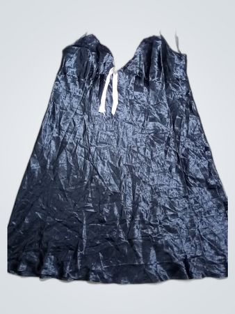 Black Nightgown