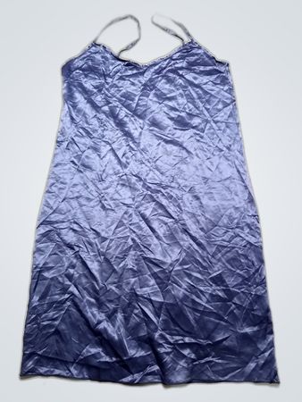 Blue Nightgown