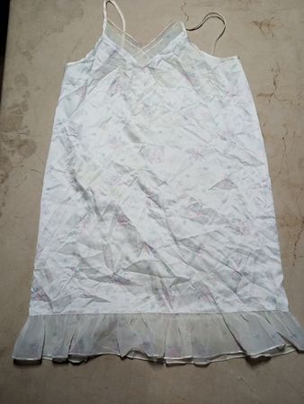 Secret Possessions Floral Nightdress