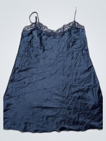 Black Nightdress
