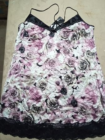 Autograph Floral Nightdress