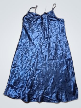 Victoria's Secret Blue Sleep Shirt