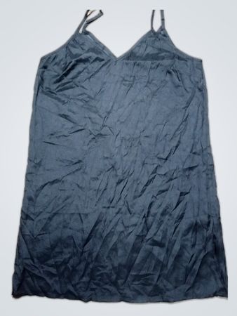 asos Black Cami Top