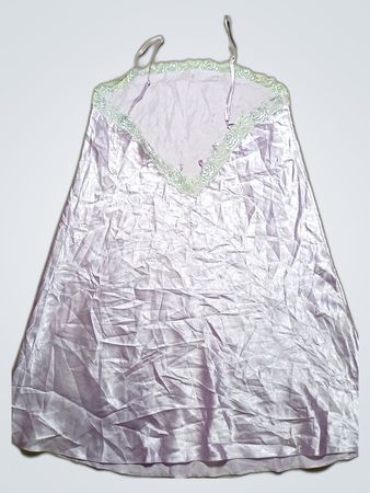 Evie Nightgown