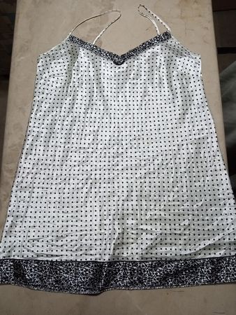 Marks & Spencer Women's Polka Dot Blouse