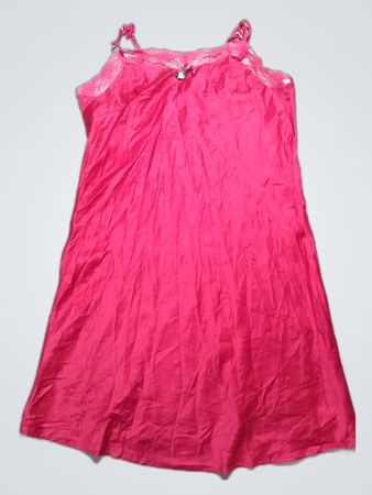 Pink Nightgown