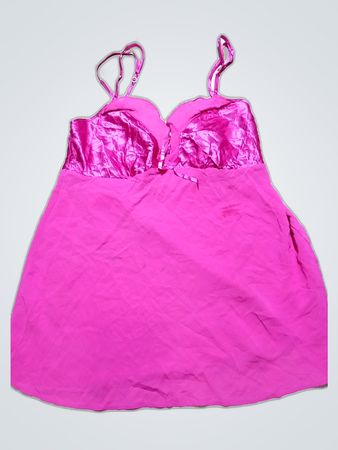 Pink Nightdress