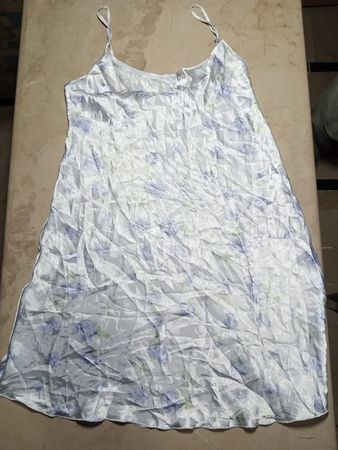 Sussan Lingerie Dress