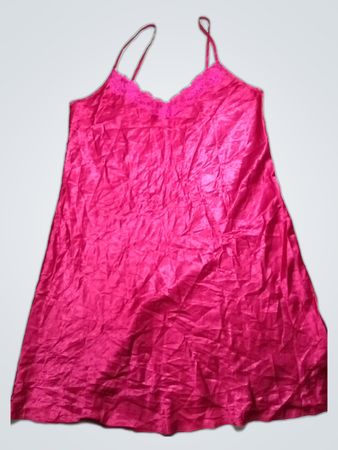 Marks & Spencer Red Nightgown