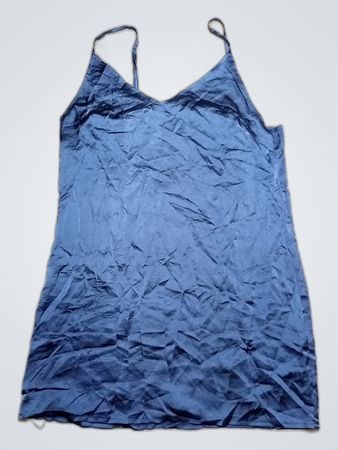 Blue Camisole