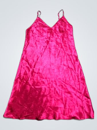 Debenhams Red Nightdress
