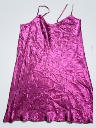 M&Co Silk Nightdress