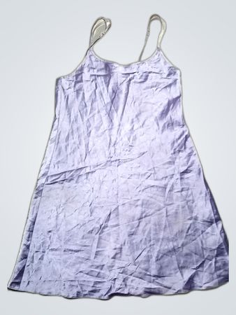 Purple Nightdress